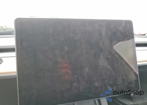 2023 Tesla Model Y from USA, damaged, VIN 7SAYGDEE3PF814331